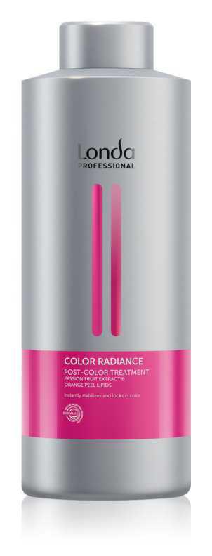 Londa Professional Color Radiance hair