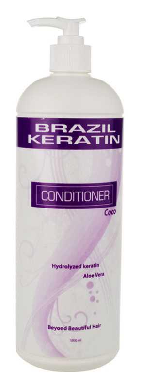Brazil Keratin Coco