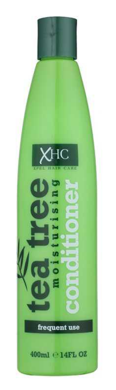 Tea Tree Hair Care hair conditioners