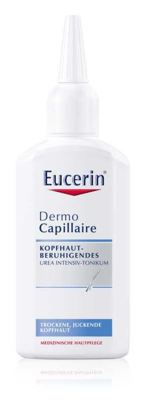 Eucerin DermoCapillaire dermocosmetics