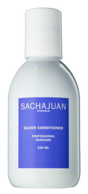 Sachajuan Cleanse and Care Silver