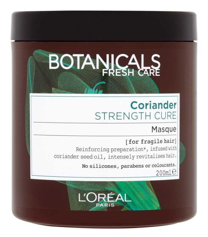 L’Oréal Paris Botanicals Strength Cure