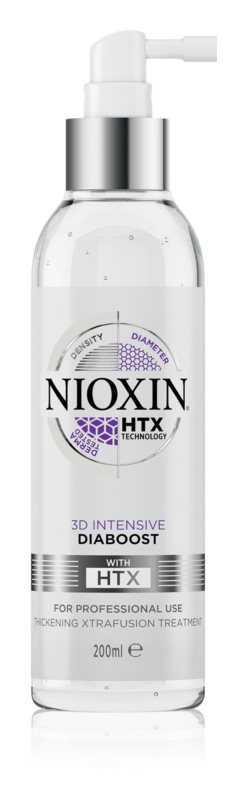 Nioxin 3D Intensive  Diaboost hair