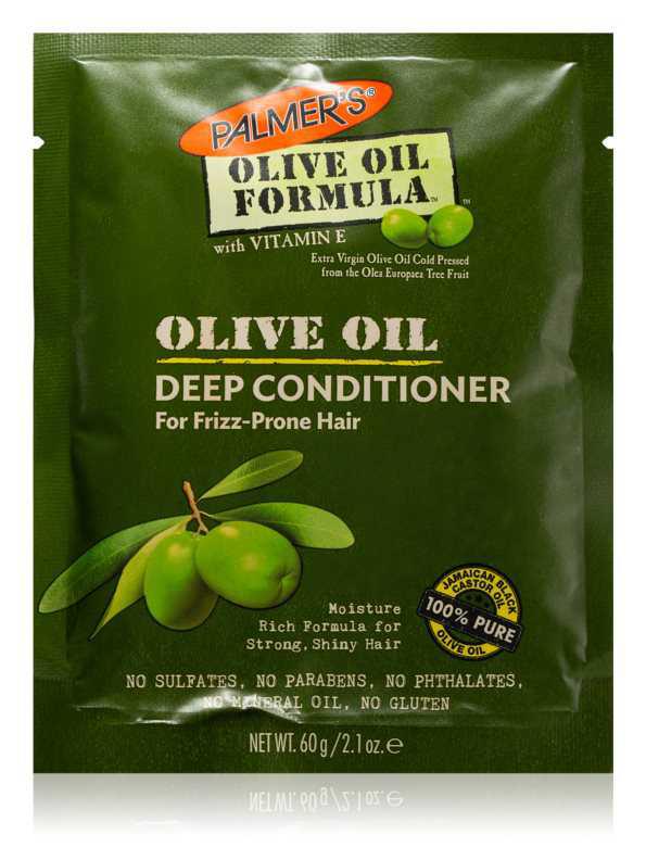 Palmer’s Hair Olive Oil Formula