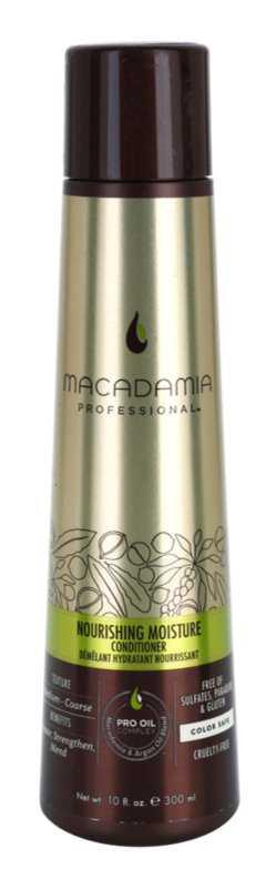 Macadamia Natural Oil Pro Oil Complex
