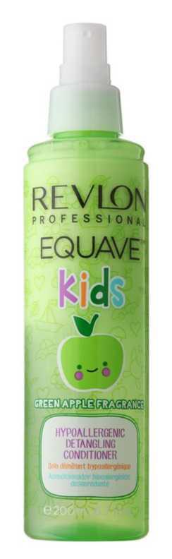 Revlon Professional Equave Kids hair