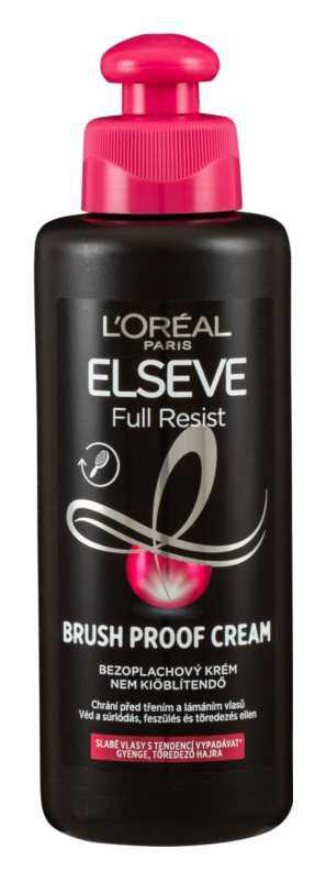 L’Oréal Paris Elseve Full Resist Brush Proof Cream