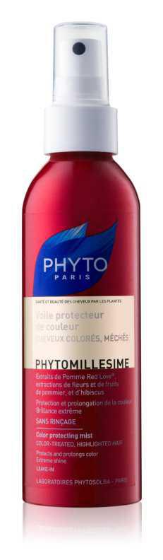 Phyto Phytomillesime hair