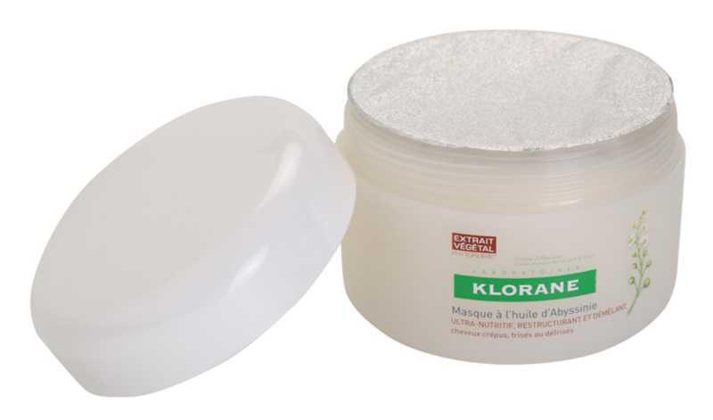 Klorane Crambe d'Abyssinie dermocosmetics