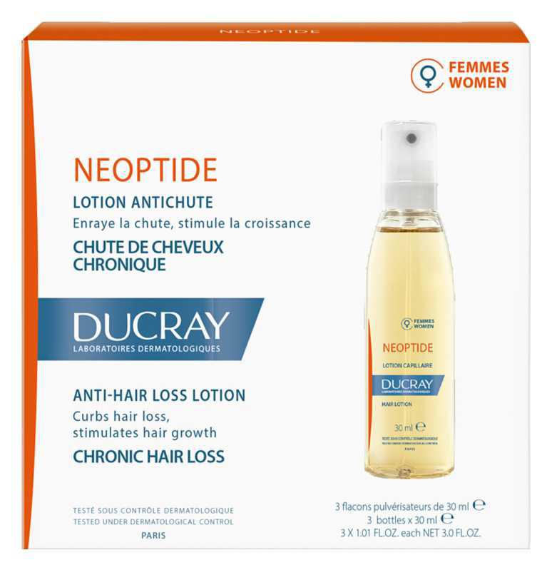 Ducray Neoptide dermocosmetics