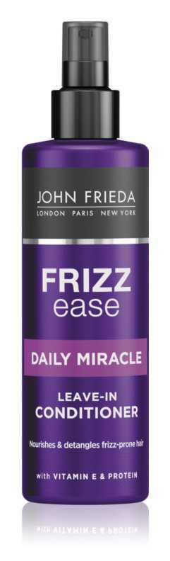 John Frieda Frizz Ease Daily Miracle hair
