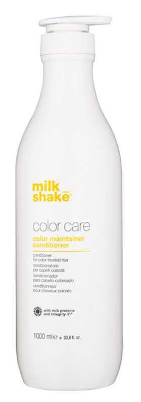 Milk Shake Color Care