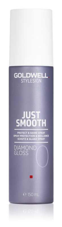 Goldwell StyleSign Just Smooth