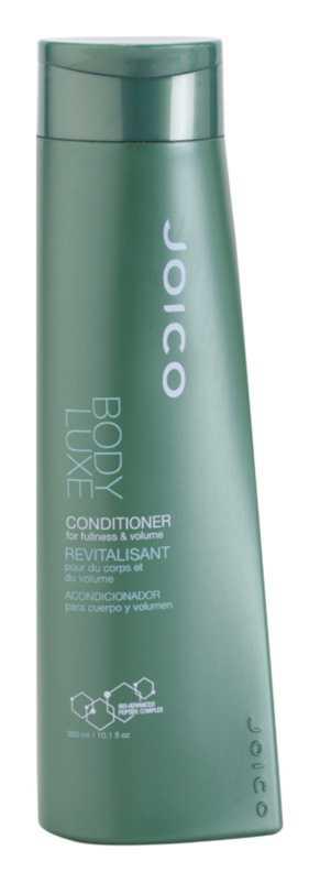 Joico Body Luxe hair conditioners