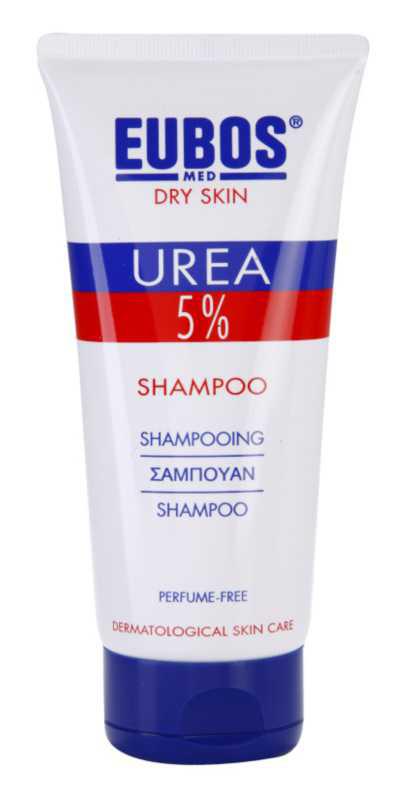 Eubos Dry Skin Urea 5%