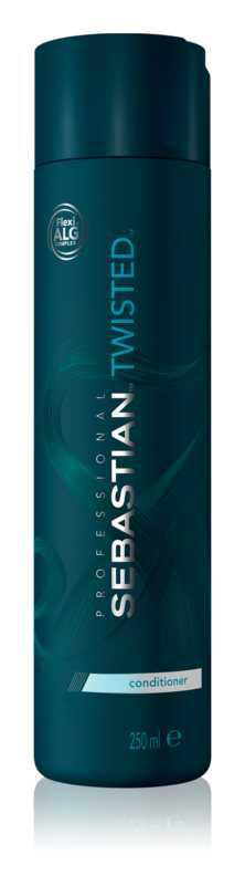Sebastian Professional Twisted hair conditioners