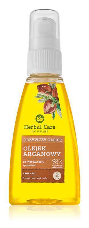 Farmona Herbal Care Argan Oil body