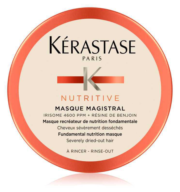 Kérastase Nutritive Magistral dry hair