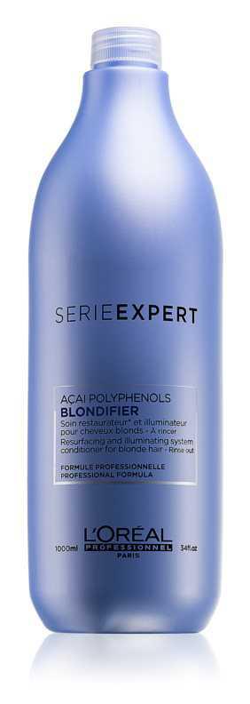 L’Oréal Professionnel Serie Expert Blondifier
