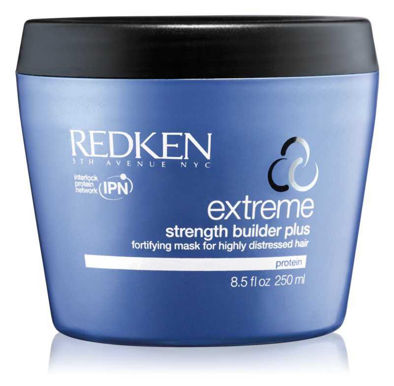 Redken Extreme hair