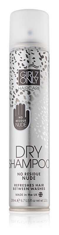 Girlz Only Nude hair