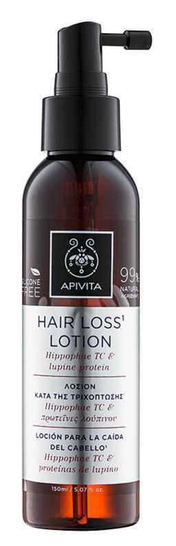 Apivita Hair Loss hair