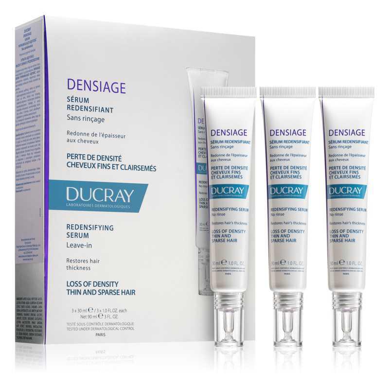 Ducray Densiage dermocosmetics