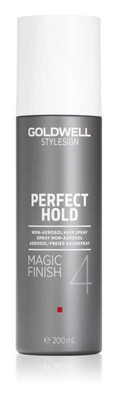 Goldwell StyleSign Perfect Hold
