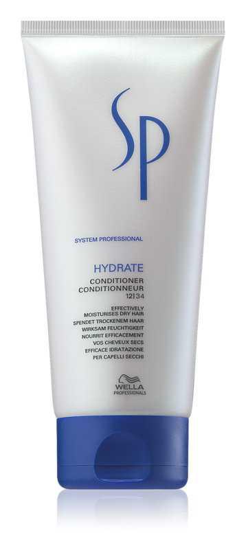 Wella Professionals SP Hydrate hair