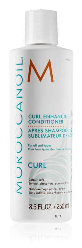 Moroccanoil Curl hair conditioners