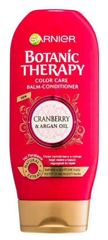 Garnier Botanic Therapy Cranberry