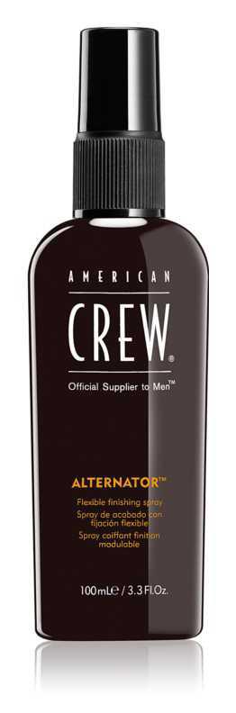 American Crew Styling Alternator
