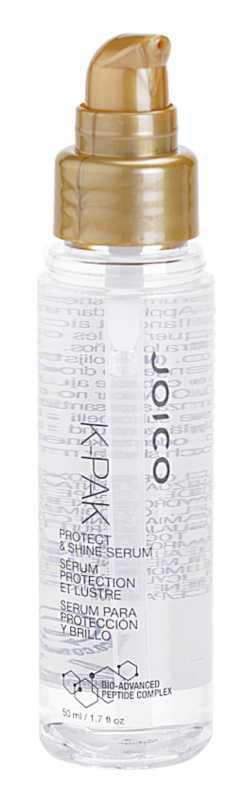 Joico K-PAK Style luxury cosmetics and perfumes
