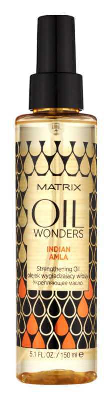 Matrix Oil Wonders Indian Amla