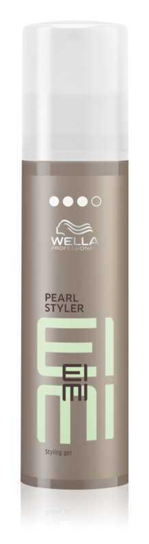 Wella Professionals Eimi Pearl Styler hair