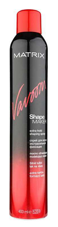 Matrix Vavoom Shape Maker hair