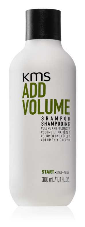 KMS California Add Volume hair