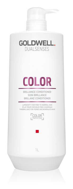 Goldwell Dualsenses Color hair conditioners