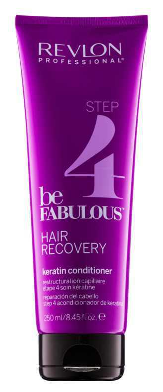 Revlon Professional Be Fabulous Hair Recovery