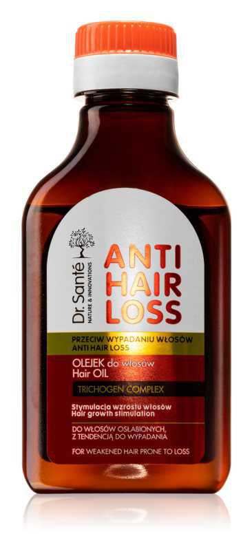 Dr. Santé Anti Hair Loss hair