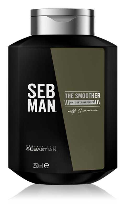 Sebastian Professional SEB MAN The Smoother hair conditioners