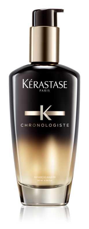 Kérastase Chronologiste hair