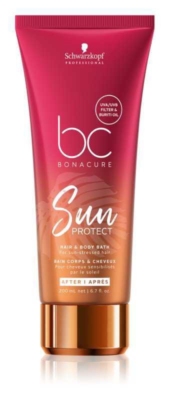 Schwarzkopf Professional BC Bonacure Sun Protect body