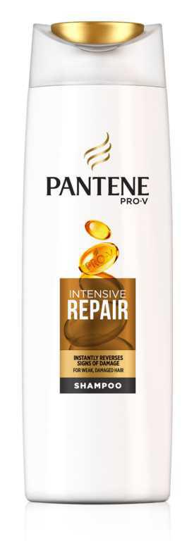 Pantene Intensive Repair hair