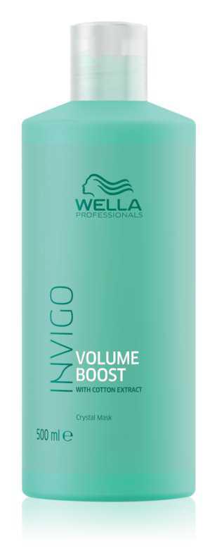 Wella Professionals Invigo Volume Boost