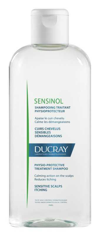 Ducray Sensinol dermocosmetics