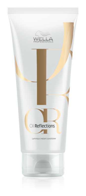 Wella Professionals Oil Reflections hair