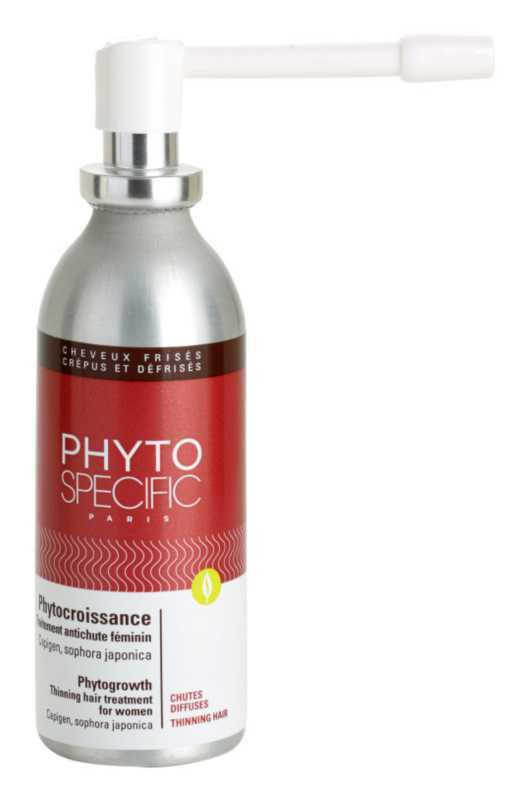 Phyto Specific Specialized Care damaged hair