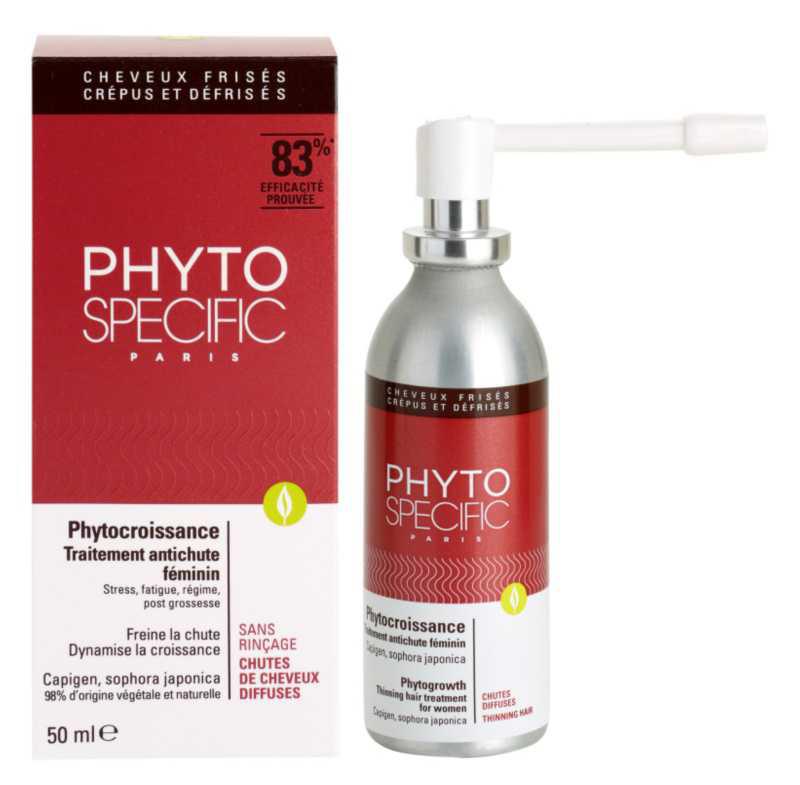 Phyto Specific Specialized Care damaged hair