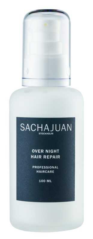 Sachajuan Cleanse and Care Hair Repair hair